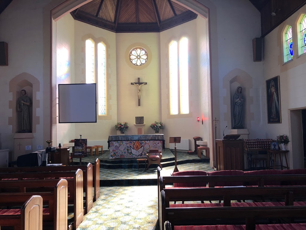 Saint Josephs Catholic Church | church | 6 Guys Rd, Korumburra VIC 3950, Australia | 0356551862 OR +61 3 5655 1862