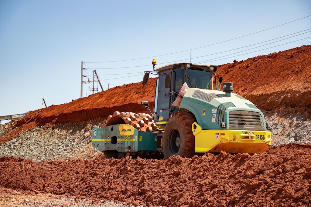 Doolee Goldfields Office | 16 Hare St, Lamington WA 6430, Australia | Phone: 1300 620 843