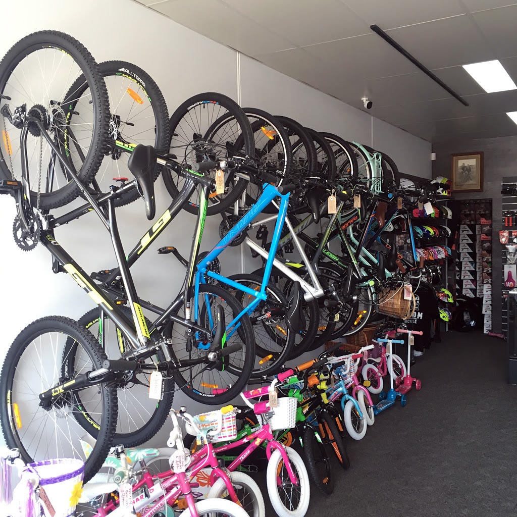 District Cycle Store | 66 John St, Pakenham VIC 3810, Australia | Phone: (03) 5918 0976