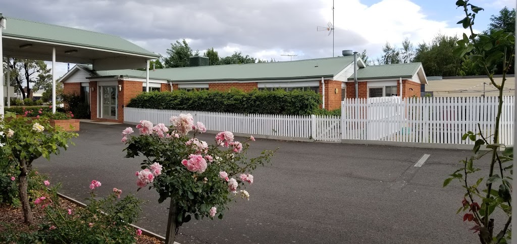 Rose Garden Motel | 14-16 Settlement Rd, Geelong VIC 3216, Australia | Phone: (03) 5241 9441