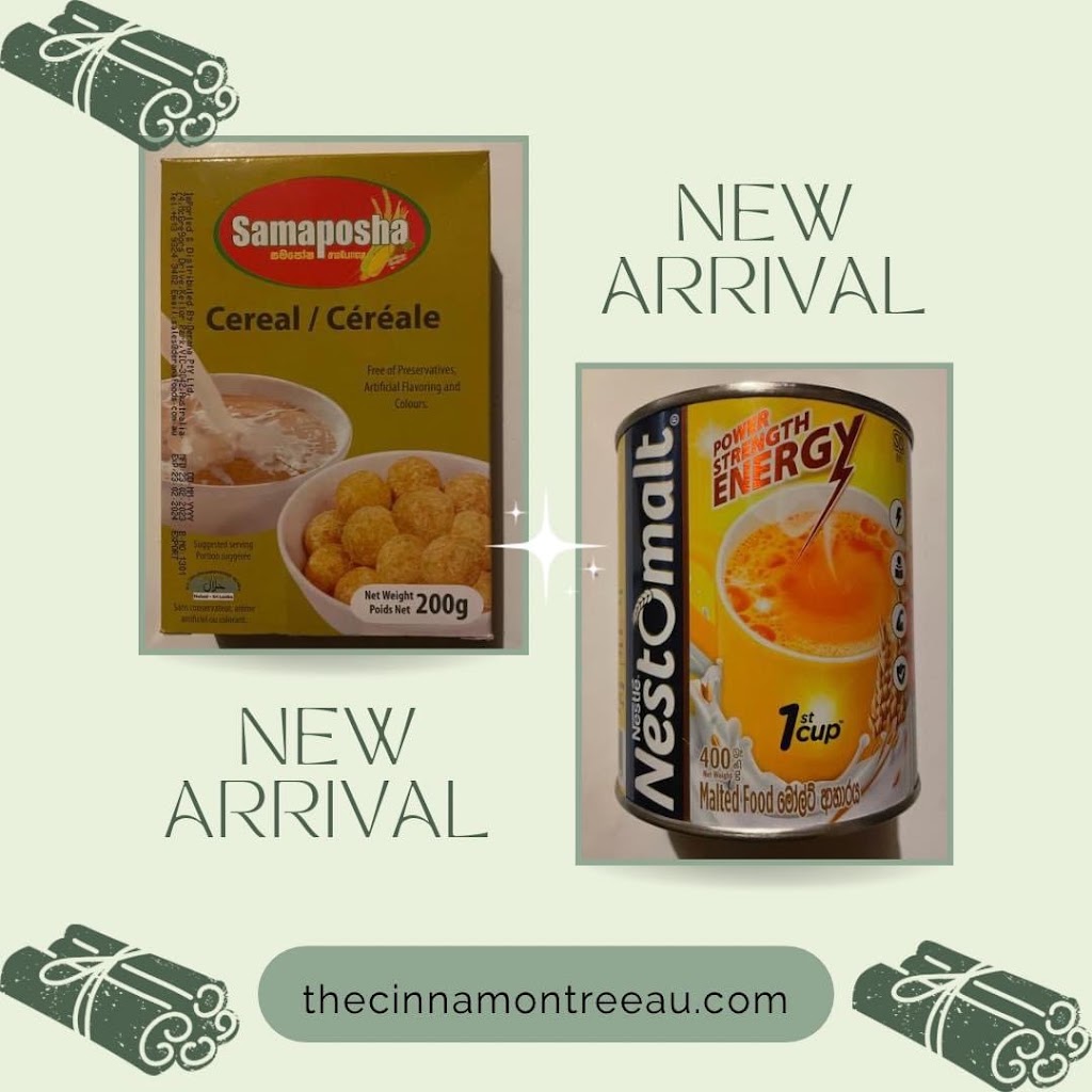 The Cinnamon Tree | 53 Broken River Dr, Shepparton VIC 3630, Australia | Phone: 0451 083 583
