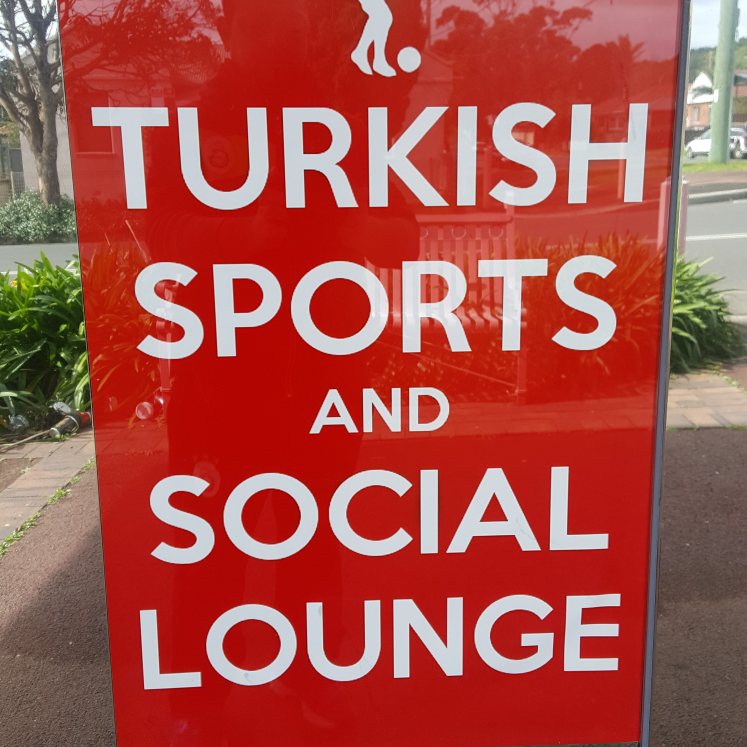 Turkish Sports & Social Lounge | cafe | 5 Lake Ave, Cringila NSW 2502, Australia | 0449111464 OR +61 449 111 464