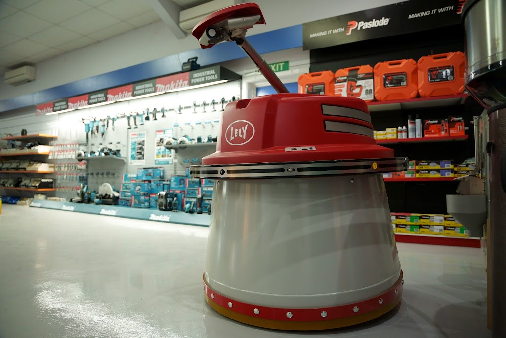 Riverland Milk & Trading | 16 King Albert Ave, Leitchville VIC 3567, Australia | Phone: (03) 5456 7420