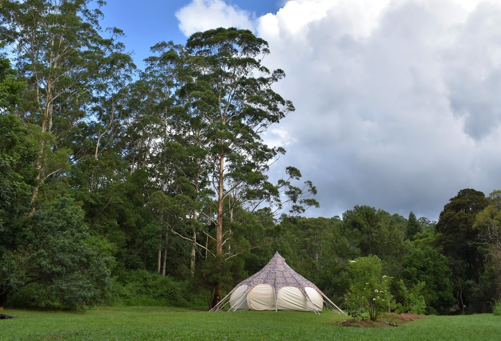 3 Wishes Farm | lodging | 3034 Kyogle Rd, Kunghur NSW 2484, Australia | 0266797374 OR +61 2 6679 7374