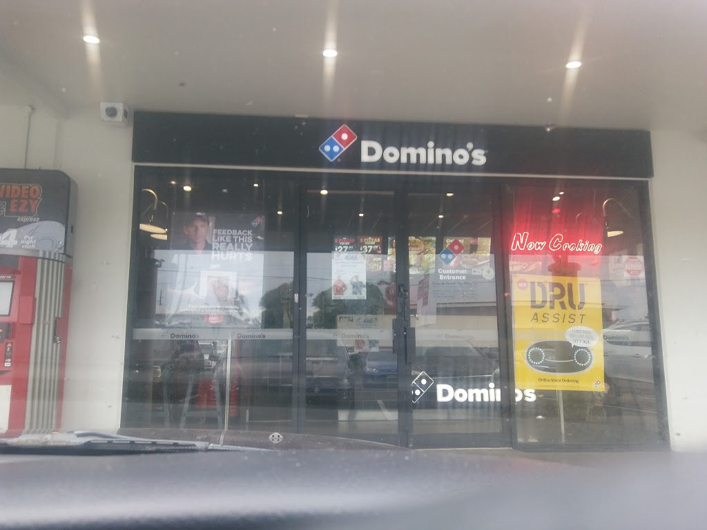 Dominos Pizza South Mackay | meal takeaway | Gas Works Shopping Centre, 10 Shakespeare St, Mackay QLD 4740, Australia | 0748475820 OR +61 7 4847 5820