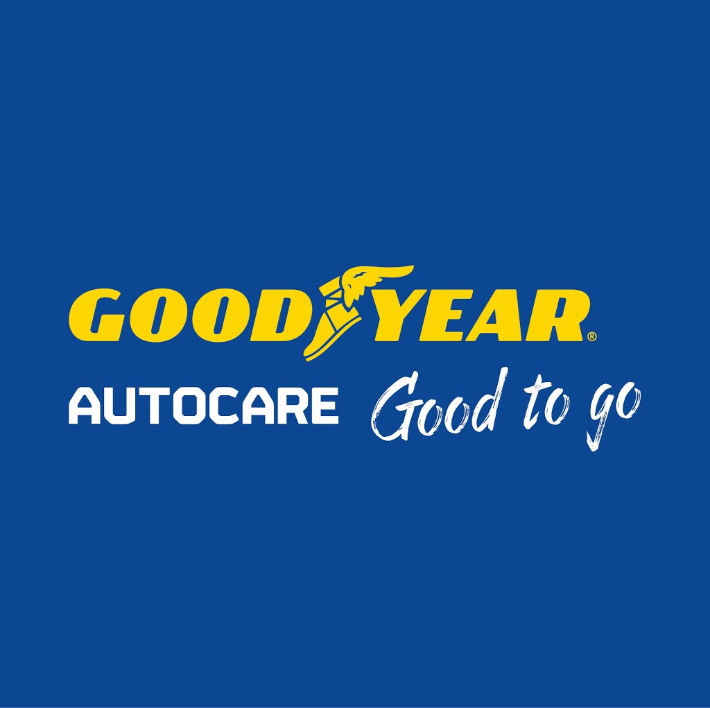 Goodyear Autocare Huonville | car repair | 6 Sale St, Huonville TAS 7109, Australia | 0362641045 OR +61 3 6264 1045