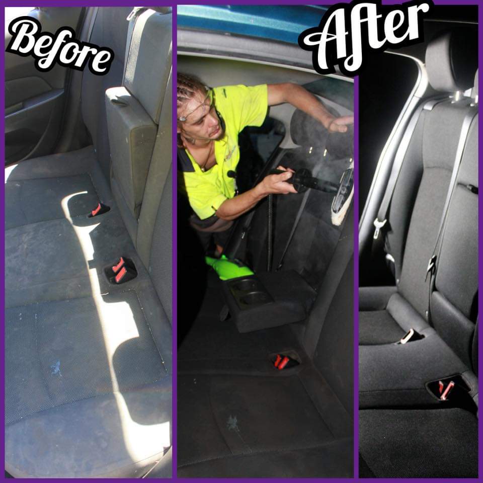 VIP Detailing N Services | car repair | 227 Stuart Dr, Wulguru QLD 4811, Australia | 0475010287 OR +61 475 010 287