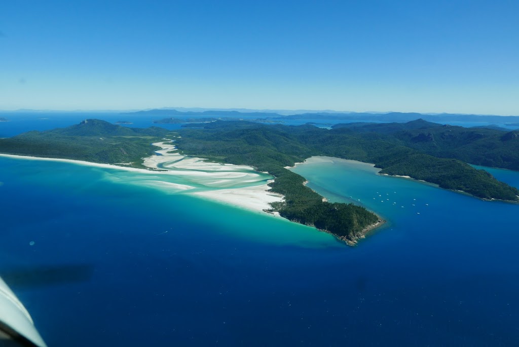 Fly Australia Charters |  | 12 Air Whitsunday Rd, Flametree QLD 4802, Australia | 1300320330 OR +61 1300 320 330