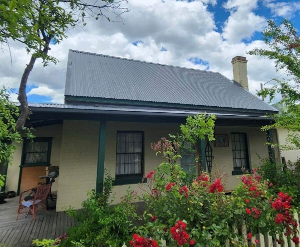 Snowy Monaro Carpentry and Construction Group | 8 Wangie St, Cooma NSW 2630, Australia | Phone: 0491 624 946