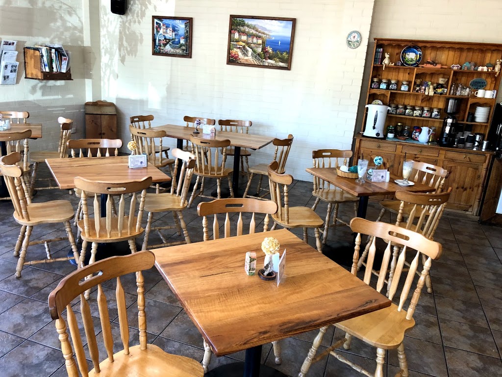 Kojonup Country Kitchen | restaurant | 88 Albany Hwy, Kojonup WA 6395, Australia | 0898311338 OR +61 8 9831 1338