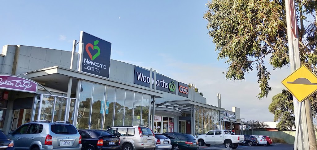 Woolworths Newcomb | supermarket | 71 Bellarine Hwy & Wilsons Road, Newcomb VIC 3219, Australia | 0352477864 OR +61 3 5247 7864