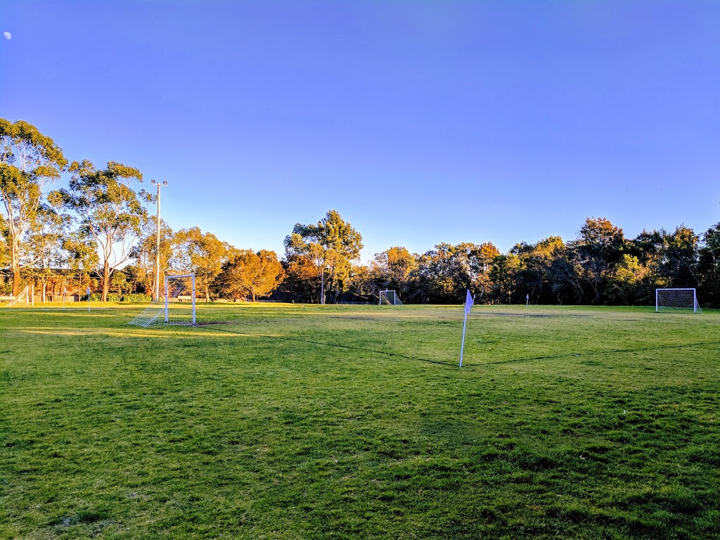 Berry Park | park | 36 Berowra Rd, Mount Colah NSW 2079, Australia