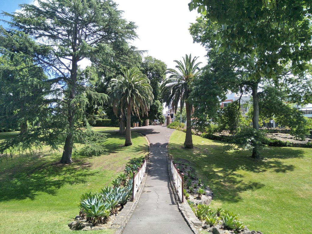 Canterbury Gardens | park | Canterbury VIC 3126, Australia | 0392784444 OR +61 3 9278 4444