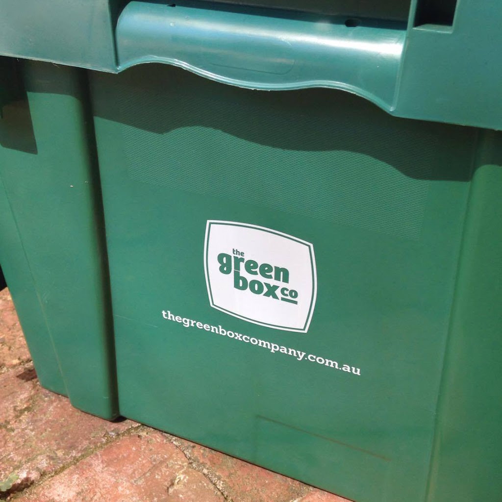 The Green Box Company | 15 Redshank Cl, Perth WA 6107, Australia | Phone: 0402 785 203