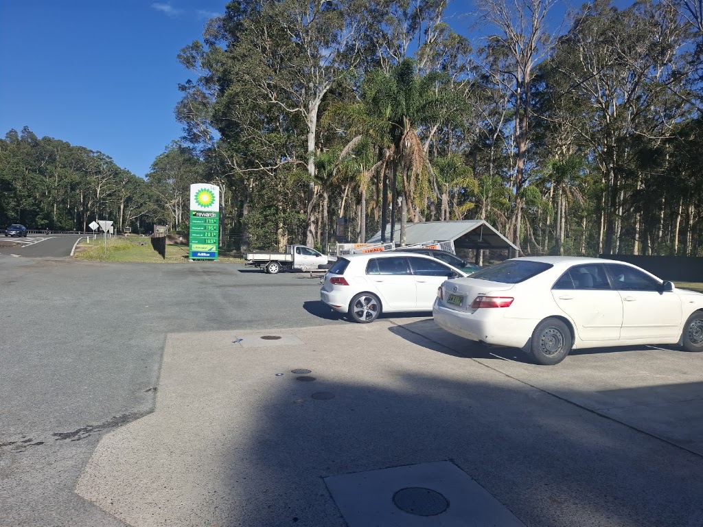 bp | 2399 Princes Hwy, Bewong NSW 2540, Australia | Phone: (02) 4443 3231