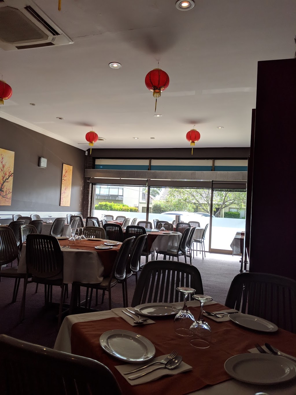 Picnic Point Chinese Restaurant | meal delivery | 119-121 Kennedy St, Picnic Point NSW 2213, Australia | 0297722022 OR +61 2 9772 2022