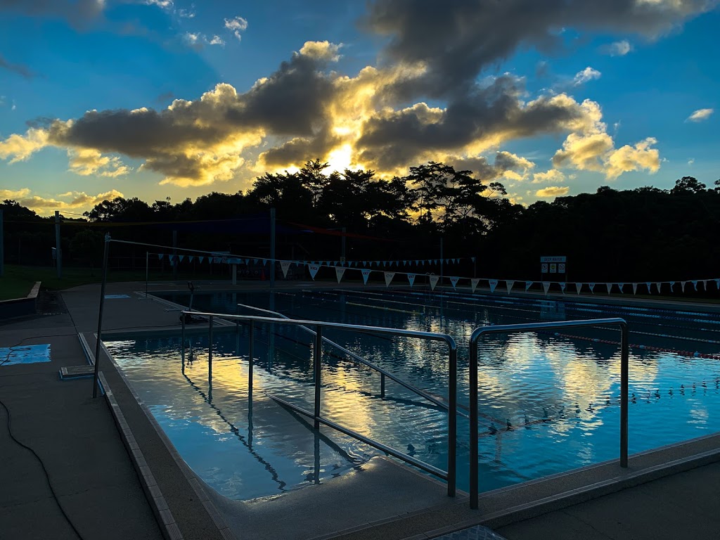 Kuranda Aquatic Centre | Myola Rd, Kuranda QLD 4881, Australia | Phone: (07) 4093 7109