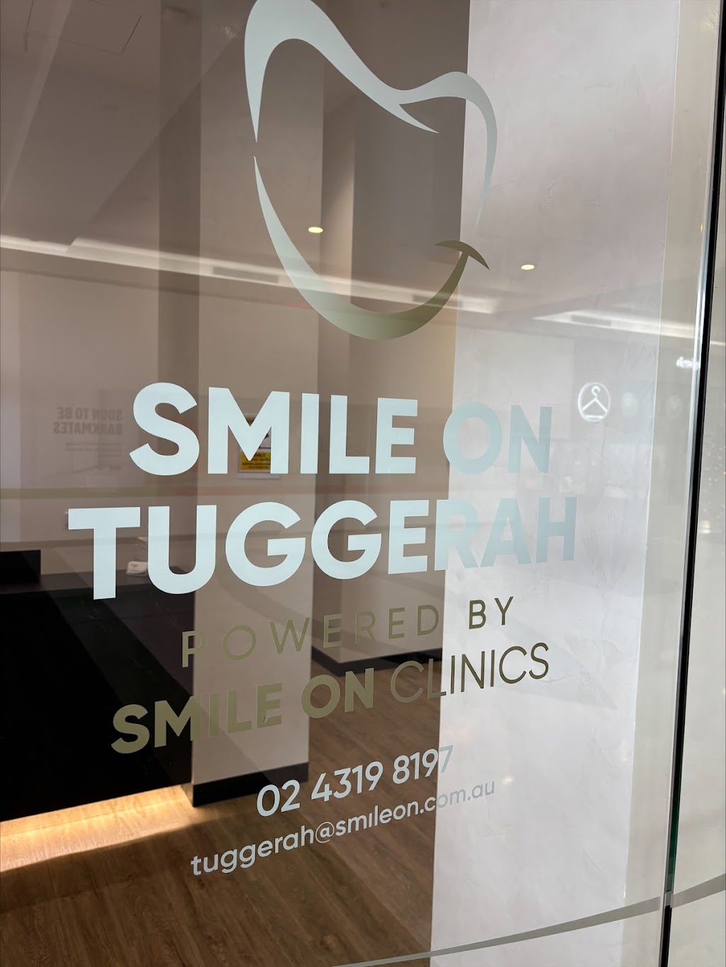 Smile On Tuggerah | Dentist in Westfield Tuggerah | Westfield Tuggerah, Next to Peter Alexander & opposite Westpac Bank, Level 1, Shop 1013/50 Wyong Rd, Tuggerah NSW 2259, Australia | Phone: (02) 4319 8197