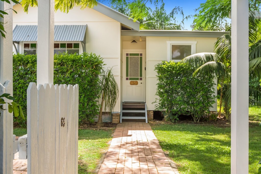 Byron Surf Cottage | 65 Shirley St, Byron Bay NSW 2481, Australia
