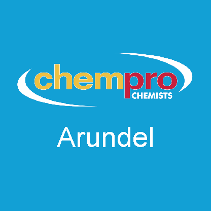 Arundel Chempro Chemist (Shop 6 Arundel Plaza Shopping Centre) Opening Hours