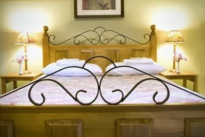 Balingup Rose Bed and Breakfast | lodging | 208 Jayes Rd, Balingup WA 6253, Australia | 0897641205 OR +61 8 9764 1205