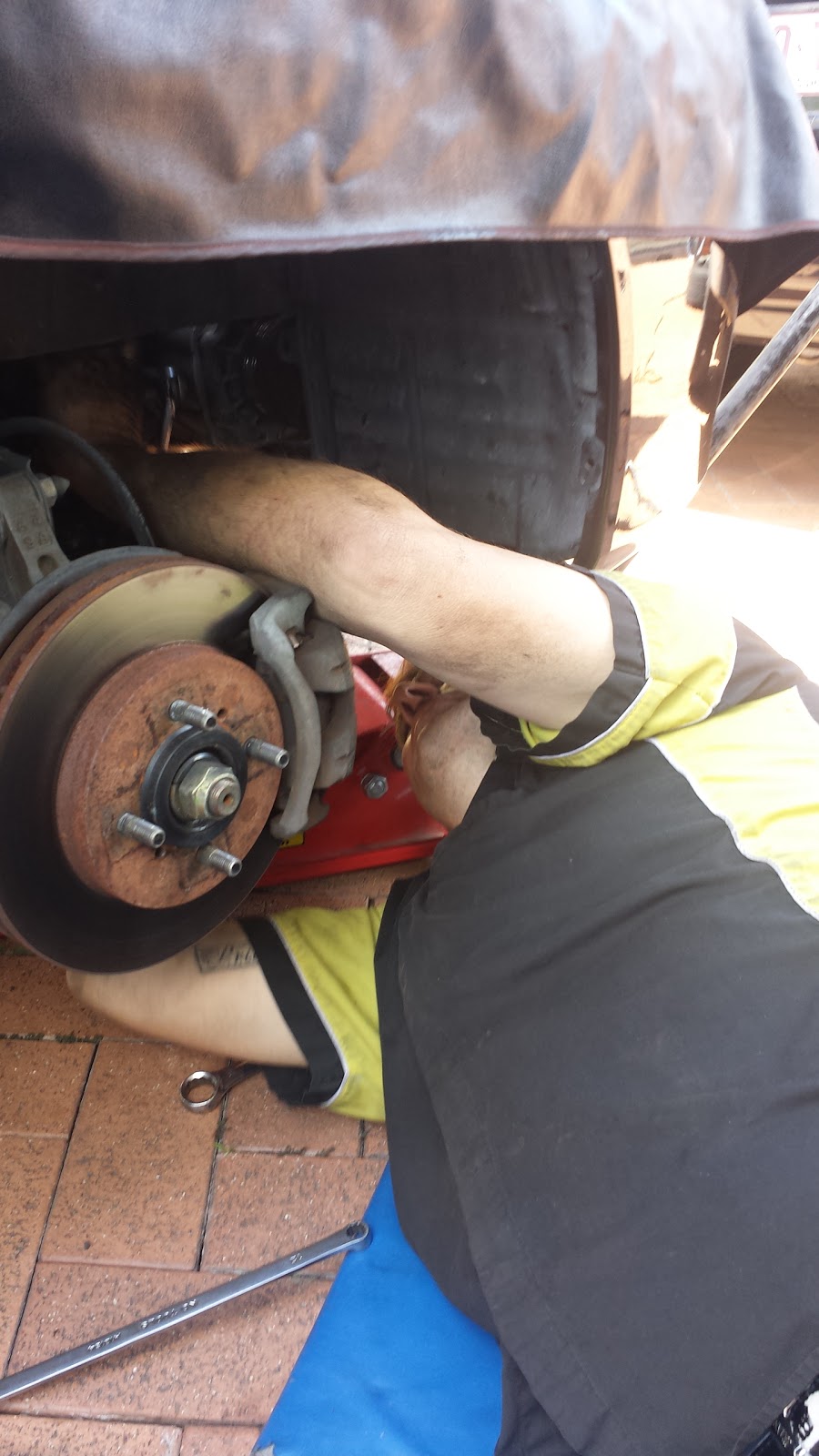 Betterfix Mechanical Repairs | car repair | 2 Springfields Rd, Chambers Flat QLD 4133, Australia | 0418193971 OR +61 418 193 971