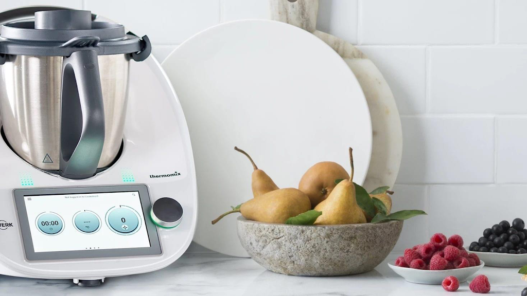 Annie Marov - Thermomix Consultant (78 Holcombe Ave) Opening Hours