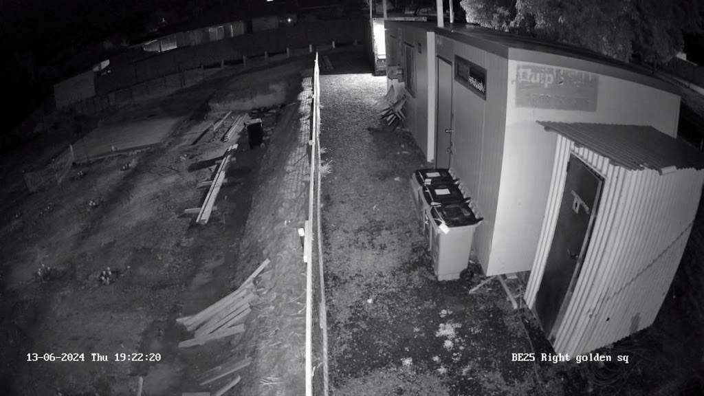 Bright Eyes Security | 6 Shepherds Glen, Strathfieldsaye VIC 3551, Australia | Phone: 0448 889 997
