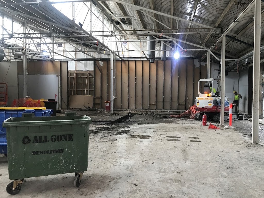 ALL GONE Demolition And Waste Management Services In Melbourne | general contractor | 1 Ford Cres, Thornbury VIC 3071, Australia | 1300425546 OR +61 1300 425 546