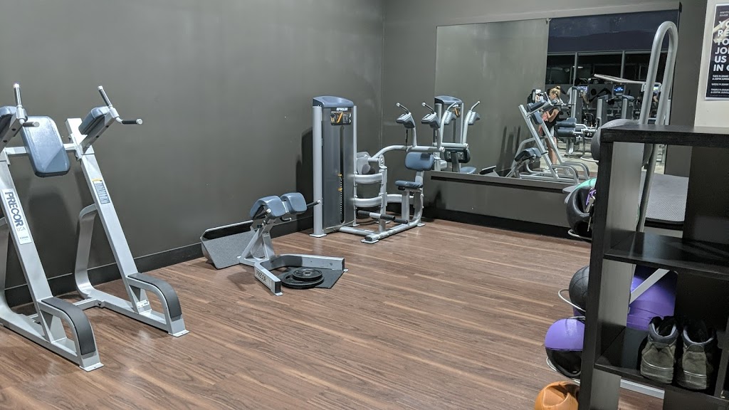 Anytime Fitness | gym | 2/20 Wright Rd, Harrisdale WA 6112, Australia | 0894902279 OR +61 8 9490 2279