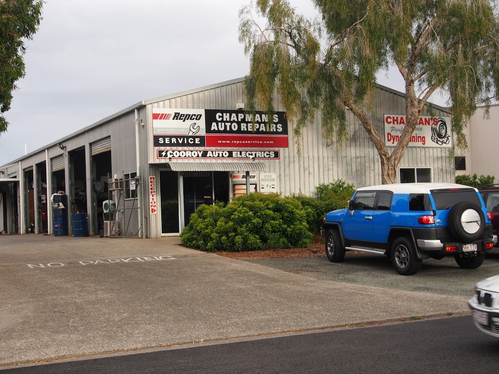 Repco Authorised Car Service Cooroy | car repair | 14 Jarrah St, Cooroy QLD 4563, Australia | 0754425066 OR +61 7 5442 5066