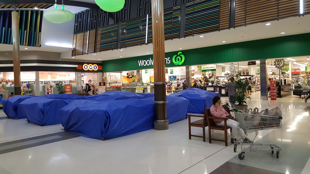 Woolworths Macquarie Fields (Victoria Rd & Brooks Street) Opening Hours