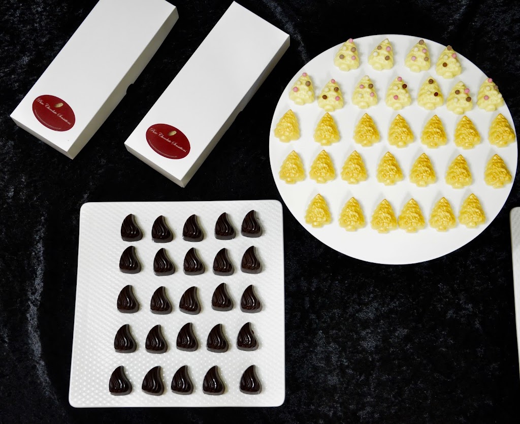 Pure Chocolate Sensations | 5 Jenna Close Rooty Hill, Rooty Hill Rd S, Rooty Hill NSW 2766, Australia | Phone: 0408 112 341