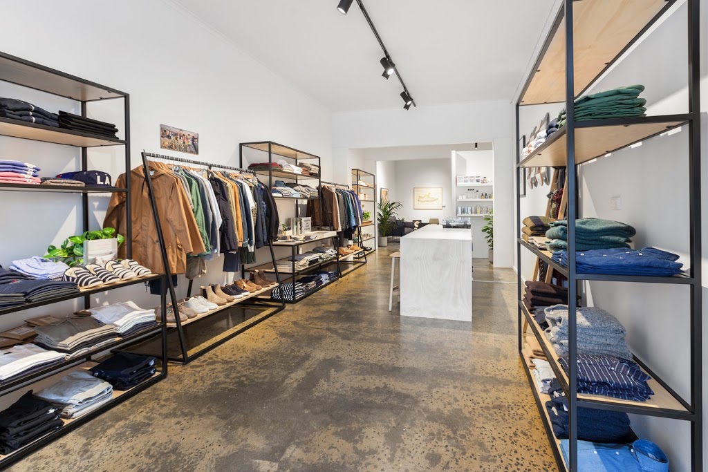 Modern Classic Shop | clothing store | 126 Gertrude St, Fitzroy VIC 3065, Australia | 0390869836 OR +61 3 9086 9836