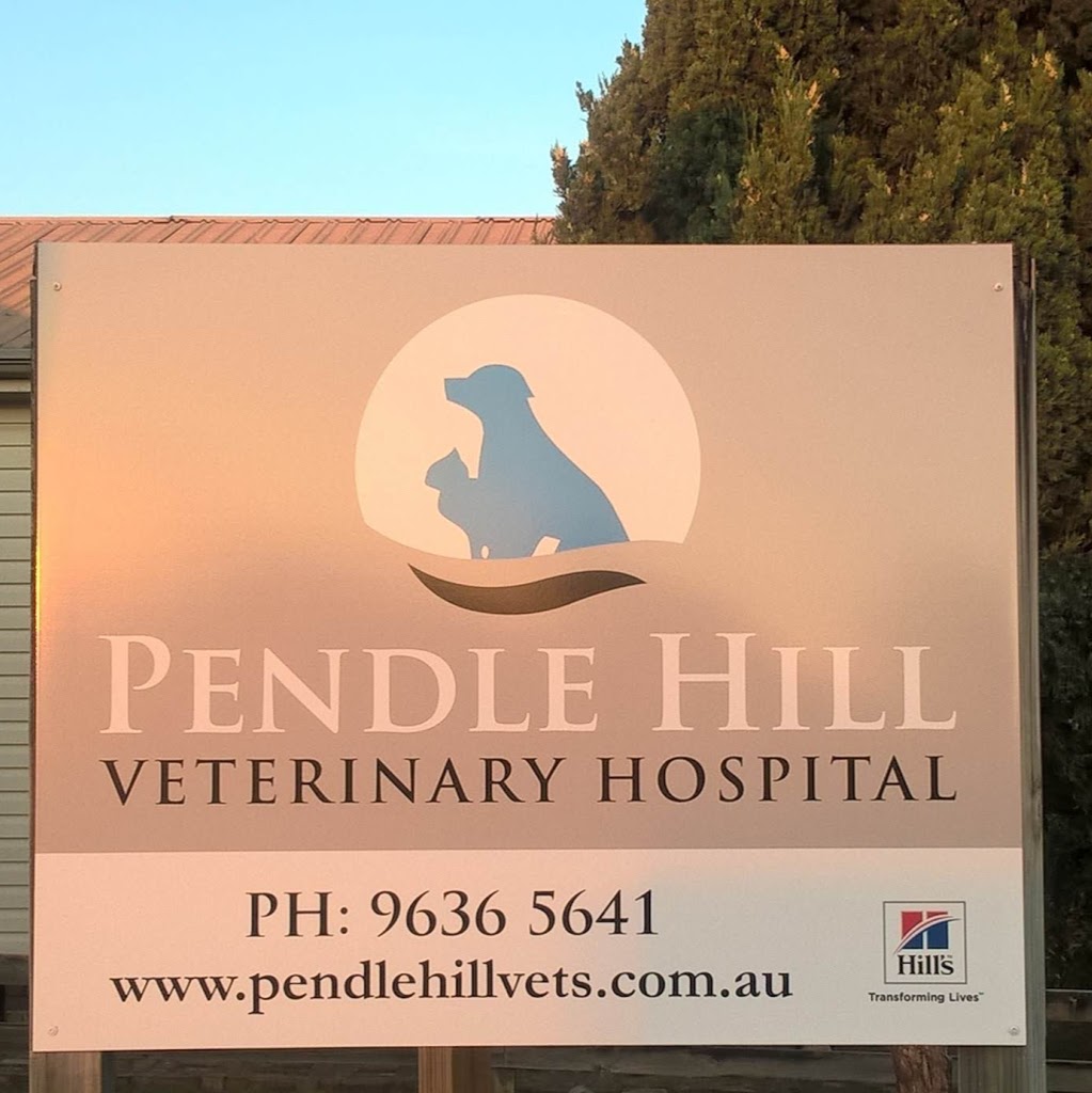 Pendle Hill Veterinary Hospital | veterinary care | 215 Wentworth Ave, Pendle Hill NSW 2145, Australia | 0296365641 OR +61 2 9636 5641