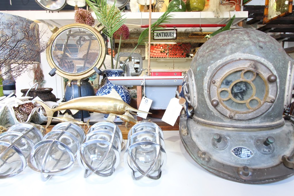 Coastal Vintage | Shop 7/41 Gateway Dr, Noosaville QLD 4566, Australia | Phone: 0406 112 420