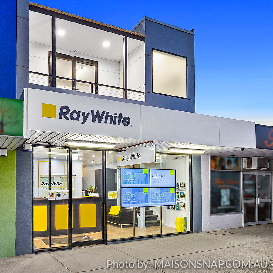 Ray White South Morang | real estate agency | 27 Gorge Rd, South Morang VIC 3752, Australia | 0394041222 OR +61 3 9404 1222