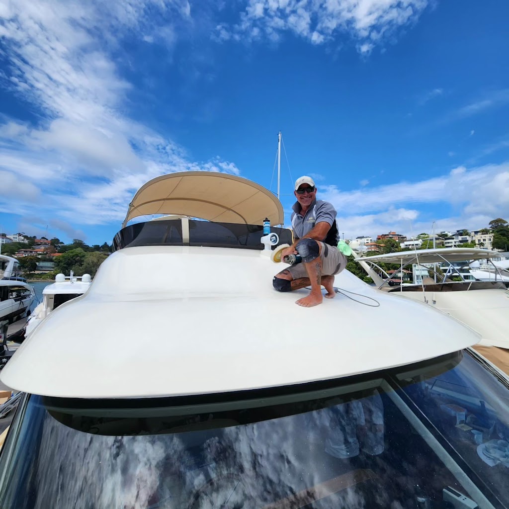 Halo Detailing | 112 Bayview St, Runaway Bay QLD 4216, Australia | Phone: 0415 070 194