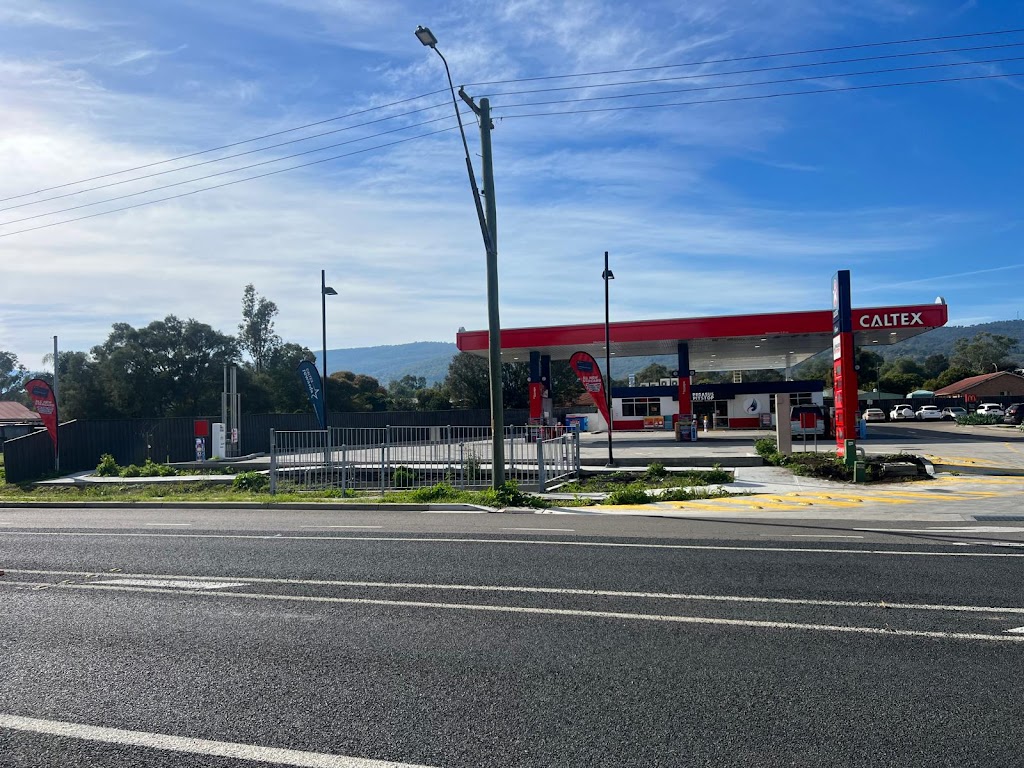 Caltex Scone | 18 Kelly St, Scone NSW 2337, Australia | Phone: 0403 390 209