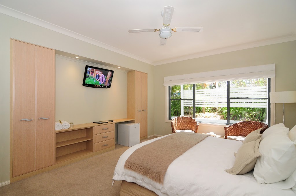 Ceespray | lodging | 30 Owen St, Huskisson NSW 2540, Australia | 0244416430 OR +61 2 4441 6430