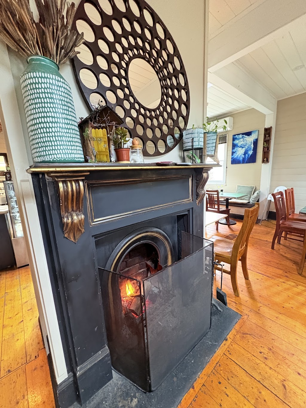 One Tree Hill Cafe & Kitchen | 26 Station St, Mount Victoria NSW 2786, Australia | Phone: 0415 308 977