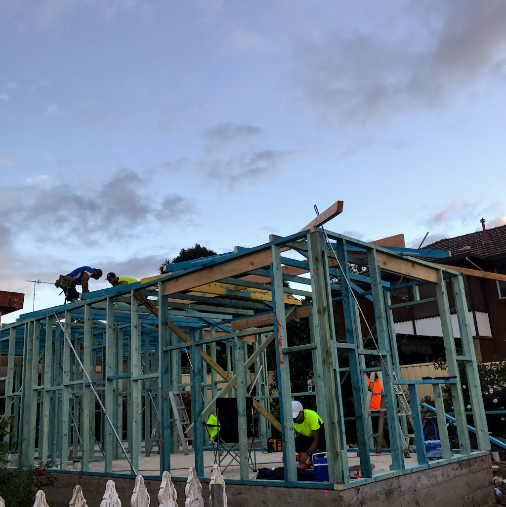 Modern Era Constructions | New Builds & Renovations | 39 Roper Rd, Colyton NSW 2760, Australia | Phone: 0401 156 703