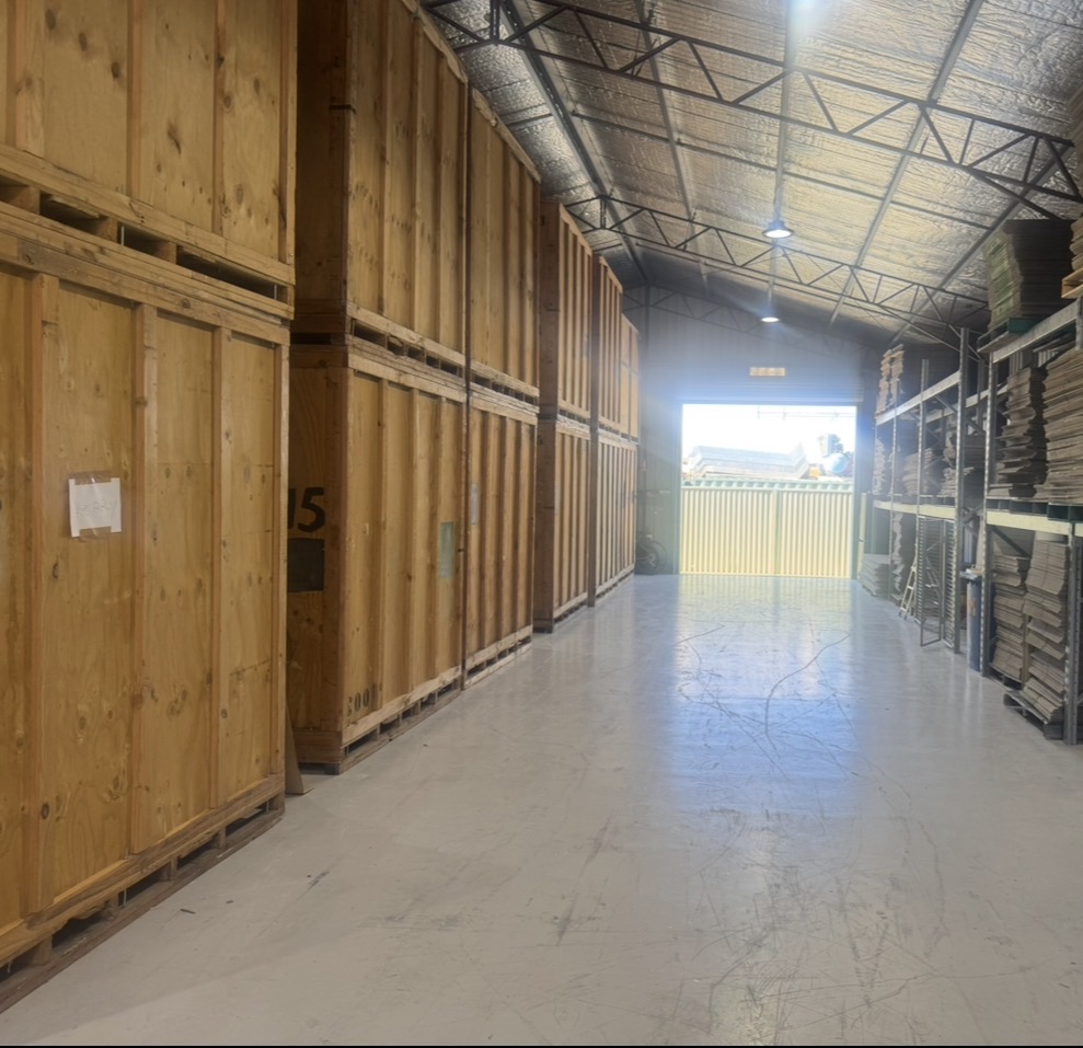 Move Ezi | Unit 1/128 Ham St, South Windsor NSW 2756, Australia | Phone: 0459 129 504
