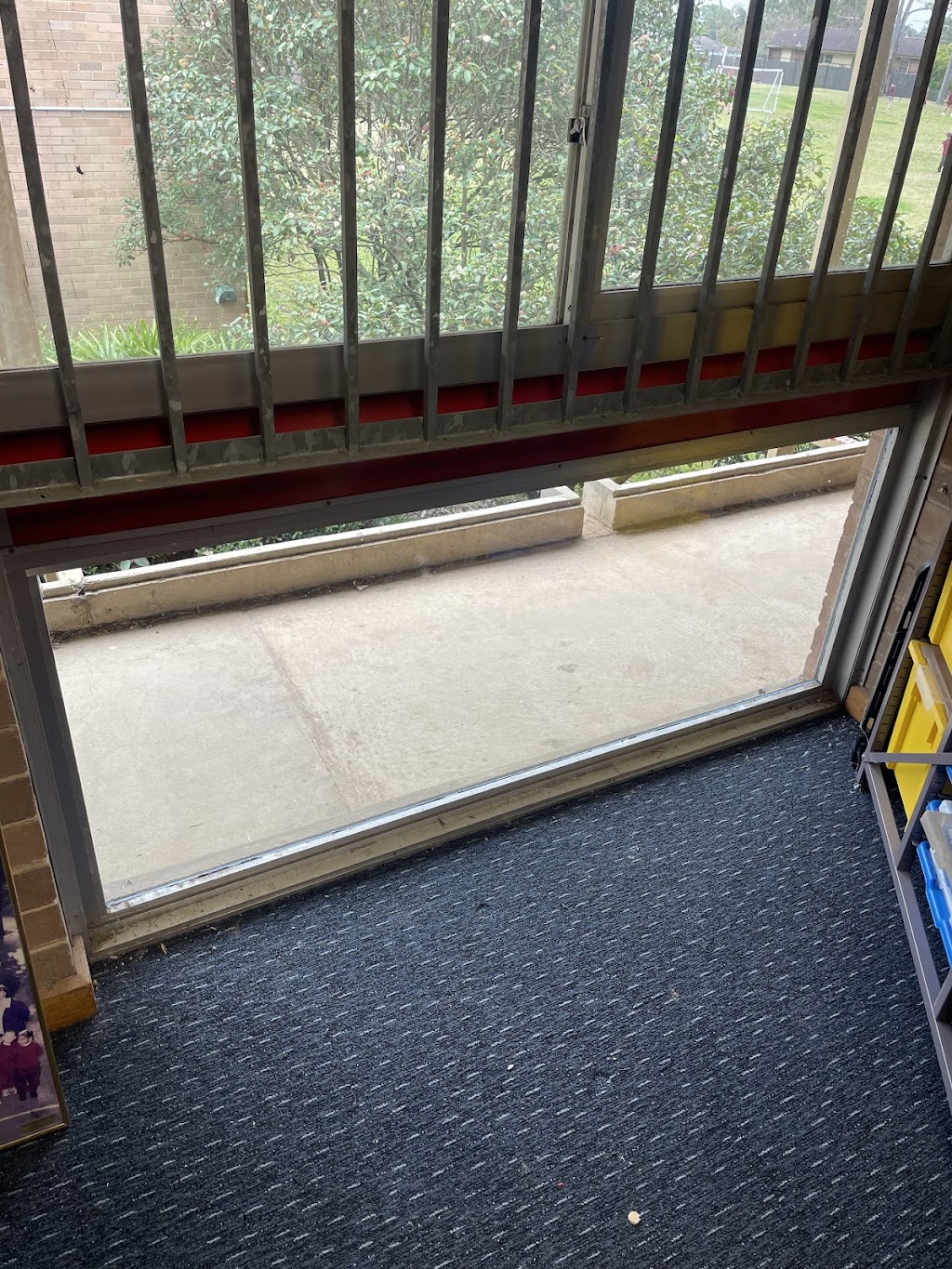 Fine Line Glass & Glazing | 185 Old Stock Rte Rd, Oakville NSW 2765, Australia | Phone: 0423 092 156
