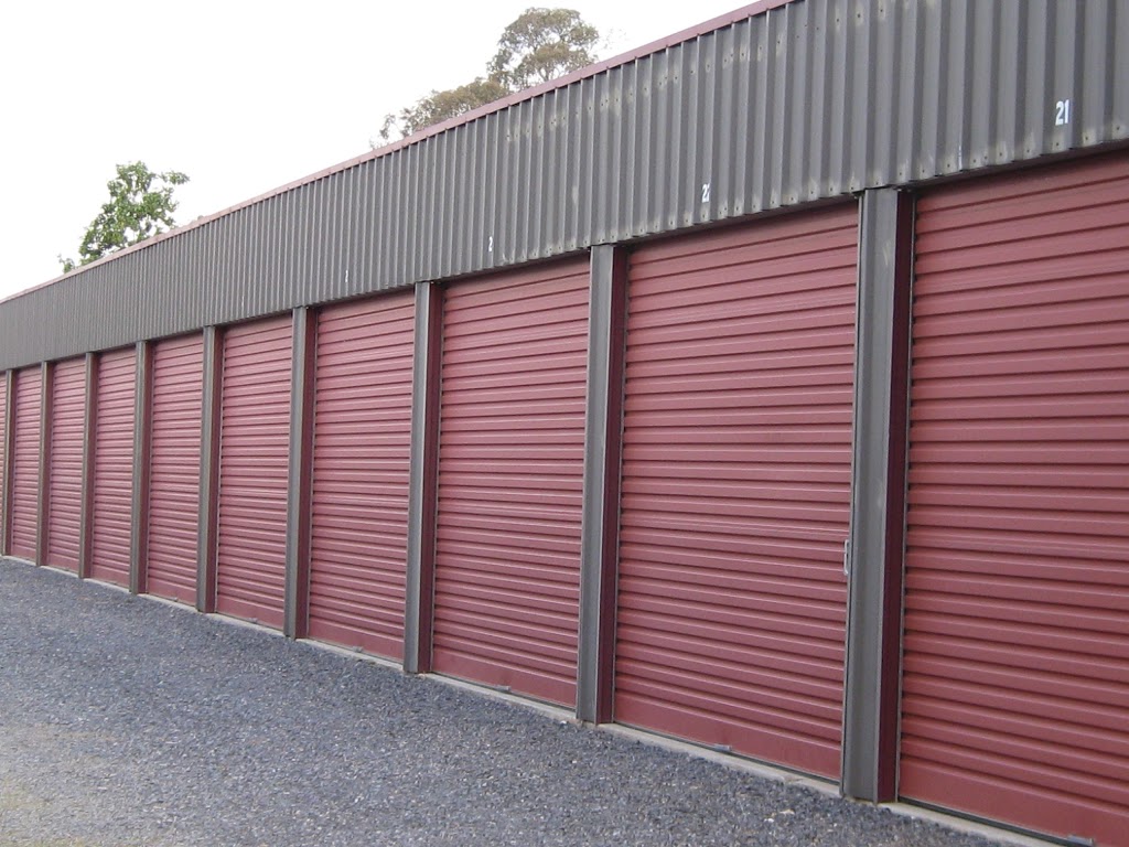 Wangaratta Self Storage | 40 Browning St, Wangaratta VIC 3677, Australia | Phone: (03) 5721 9593