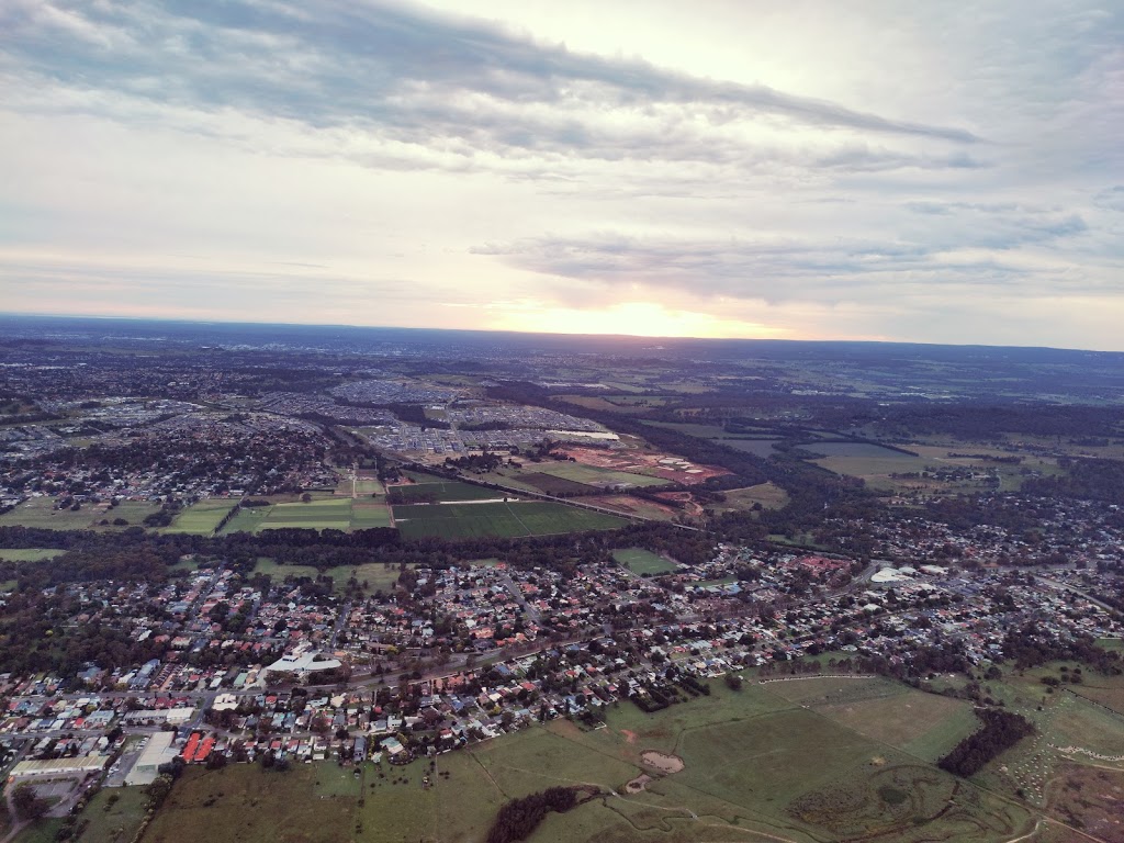 Balloon Aloft Camden |  | Meeting Location only, 290 Remembrance Drive, Cawdor NSW 2570, Australia | 0249909242 OR +61 2 4990 9242