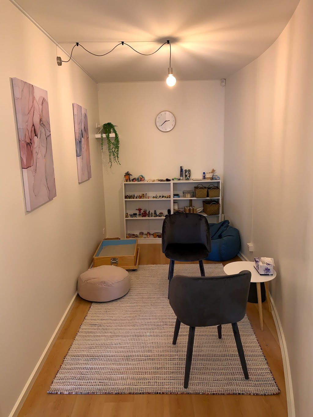 Grounded Therapies | 8/488 Nepean Hwy, Chelsea VIC 3196, Australia | Phone: 0439 220 136