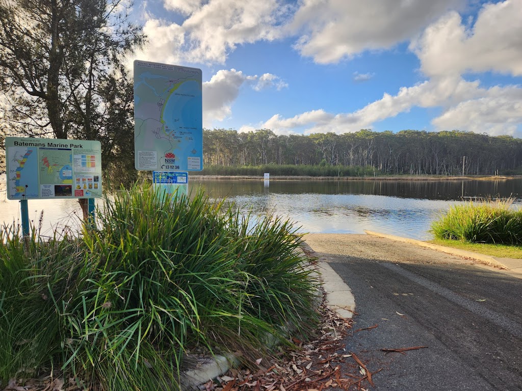 Bundilla Caravan Park | 83 Durras Rd, Durras North NSW 2536, Australia | Phone: (02) 4478 6013