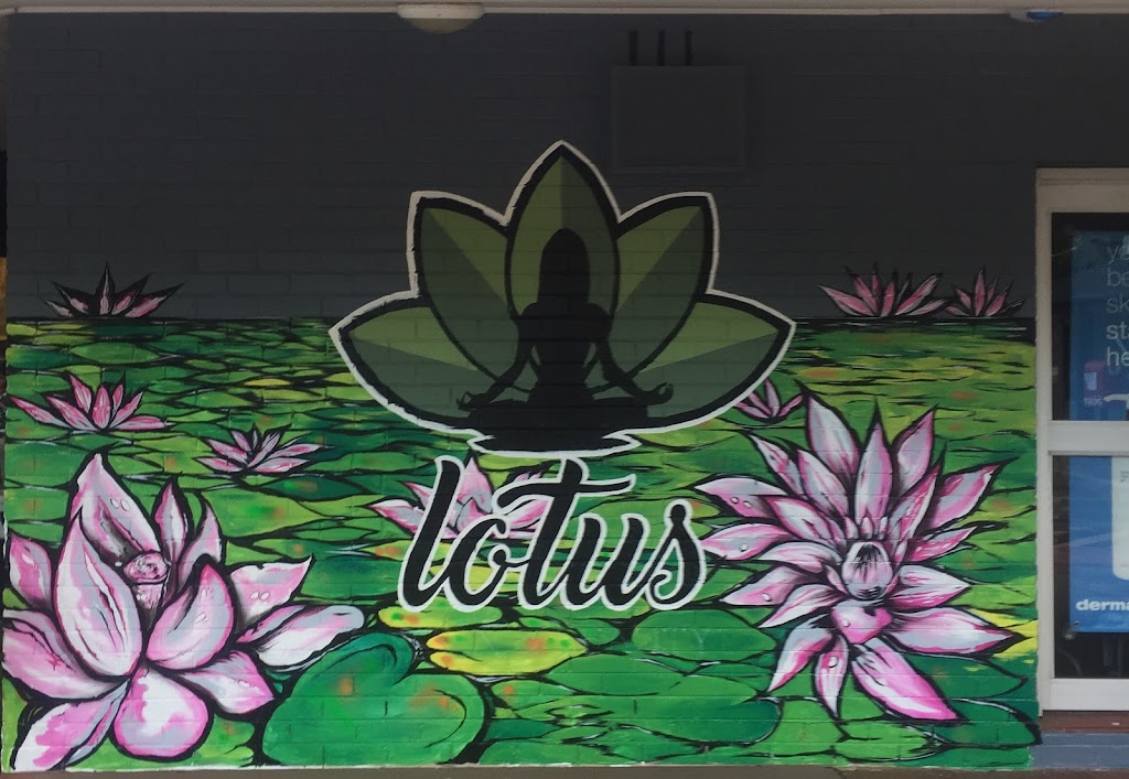 Lotus Skin and Beauty | 2/3 Carleton St, Kambah ACT 2902, Australia | Phone: (02) 6156 9633