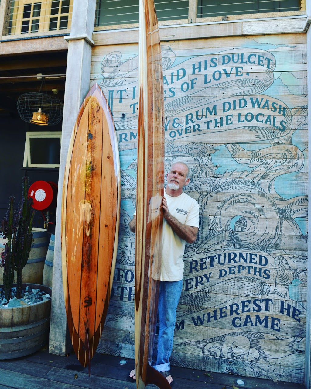 Freedom Surfboards |  | 2 Clerke St, Old Bar NSW 2430, Australia | 0408777140 OR +61 408 777 140